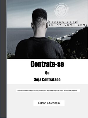 cover image of Contrate-se ou Seja contratado